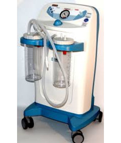 Máy hút dịch phẫu thuật New Hospivac 400 Máy hút dịch phẫu thuật New Hospivac 400